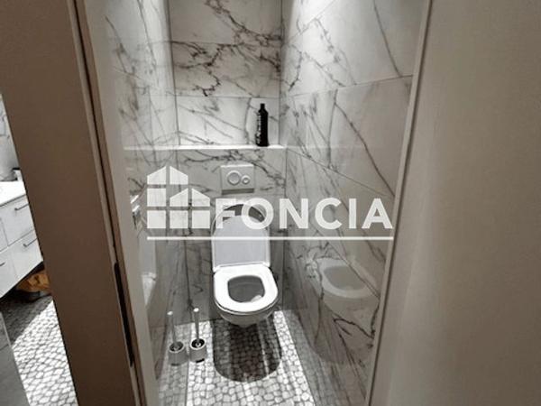 Location Appartement 4 pièces 104.06 m² - 14 BOULEVARD D'ANVERS Strasbourg 67000