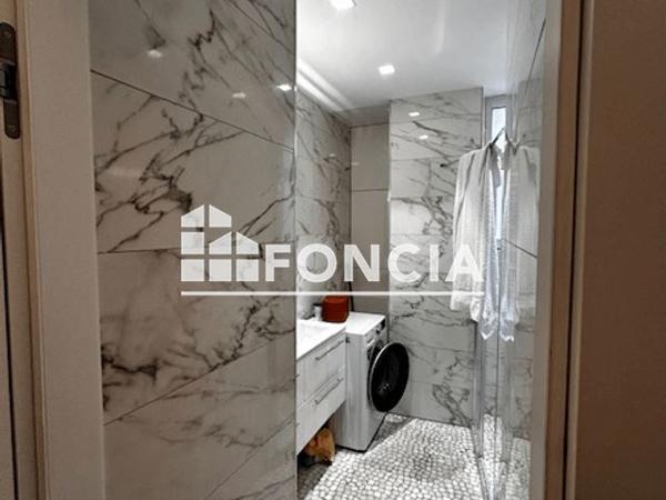 Location Appartement 4 pièces 104.06 m² - 14 BOULEVARD D'ANVERS Strasbourg 67000