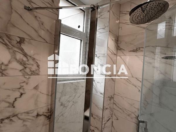 Location Appartement 4 pièces 104.06 m² - 14 BOULEVARD D'ANVERS Strasbourg 67000