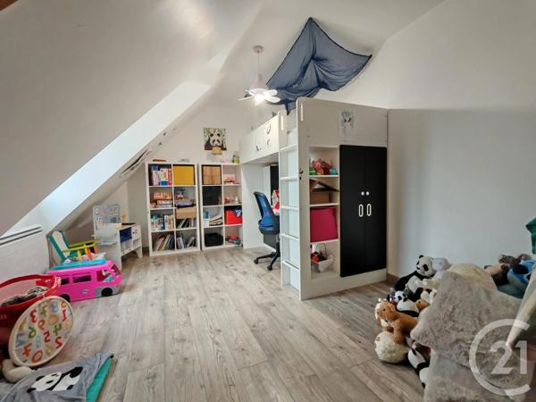 Maison à vendre  5 pièces - 143,83 m 2   GISORS  - 27