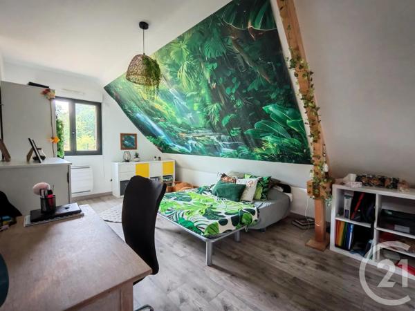 Maison à vendre  5 pièces - 143,83 m 2   GISORS  - 27