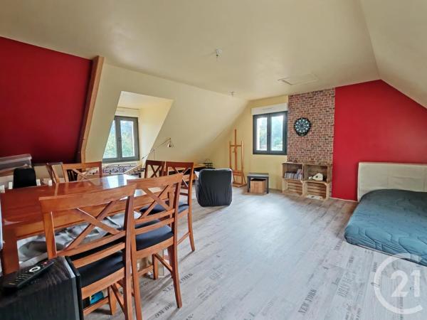 Maison à vendre  5 pièces - 143,83 m 2   GISORS  - 27
