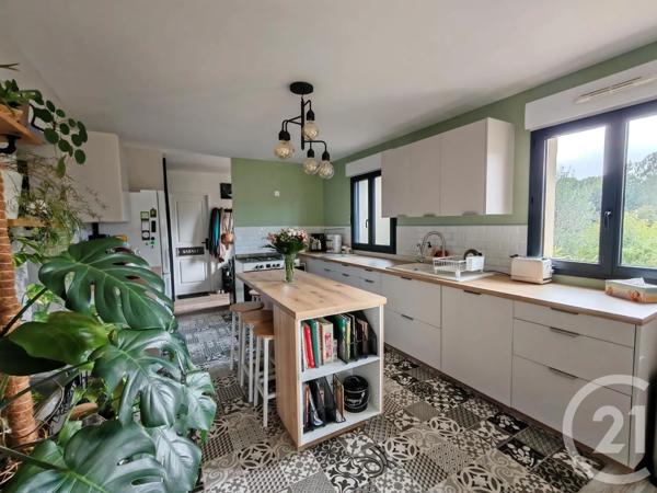 Maison à vendre  5 pièces - 143,83 m 2   GISORS  - 27