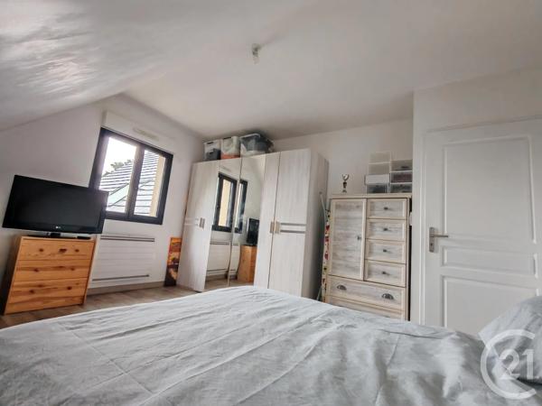 Maison à vendre  5 pièces - 143,83 m 2   GISORS  - 27