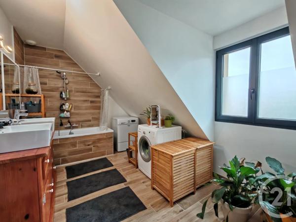 Maison à vendre  5 pièces - 143,83 m 2   GISORS  - 27