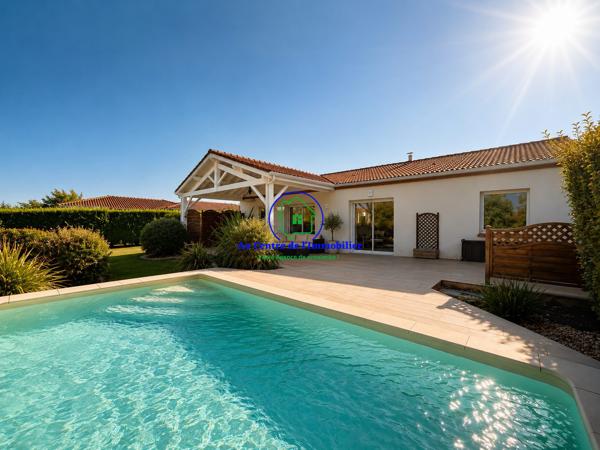 Villa de type 5