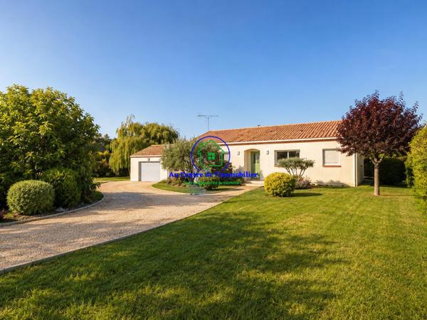 Villa de type 5