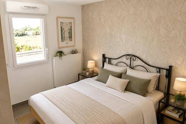 Vente / Appartement T3 à Lattes (34970)