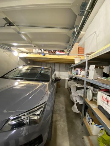 Saint-Étienne (42100) Bien haut-de-gamme dans une coprorpiété récente + terrasse de 35m² et garage fermé - Cours Fauriel