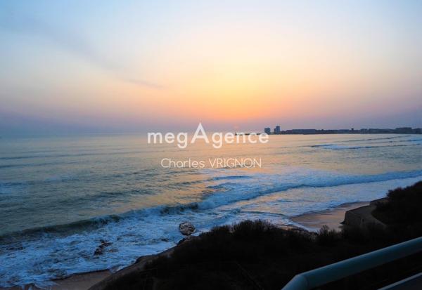 Appartement à LES SABLES-D'OLONNE, 85100 - 4 pièces 107m²