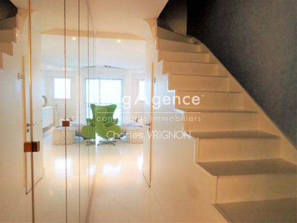 Appartement à LES SABLES-D'OLONNE, 85100 - 4 pièces 107m²