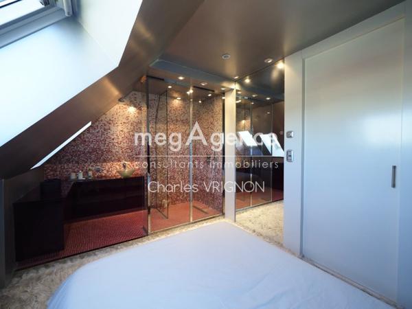 Appartement à LES SABLES-D'OLONNE, 85100 - 4 pièces 107m²