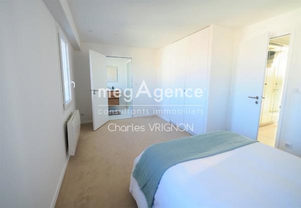 Appartement à LES SABLES-D'OLONNE, 85100 - 4 pièces 107m²