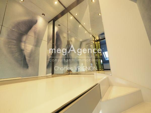 Appartement à LES SABLES-D'OLONNE, 85100 - 4 pièces 107m²