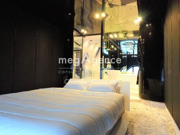 Appartement à LES SABLES-D'OLONNE, 85100 - 4 pièces 107m²