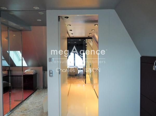 Appartement à LES SABLES-D'OLONNE, 85100 - 4 pièces 107m²