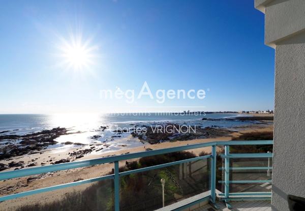 Appartement à LES SABLES-D'OLONNE, 85100 - 4 pièces 107m²