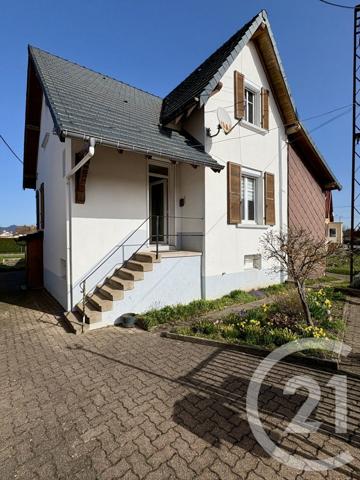 Maison à vendre  3 pièces - 83,47 m2 STE MARGUERITE - 88