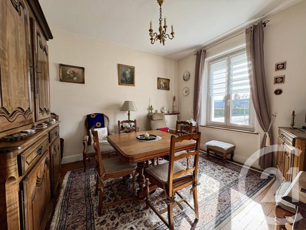 Maison à vendre  3 pièces - 83,47 m2 STE MARGUERITE - 88