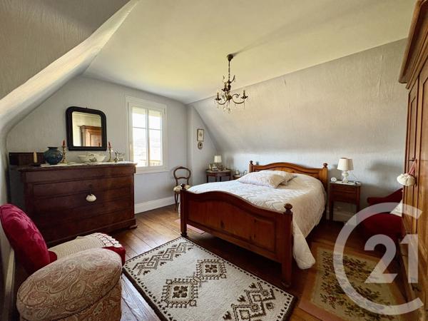 Maison à vendre  3 pièces - 83,47 m2 STE MARGUERITE - 88