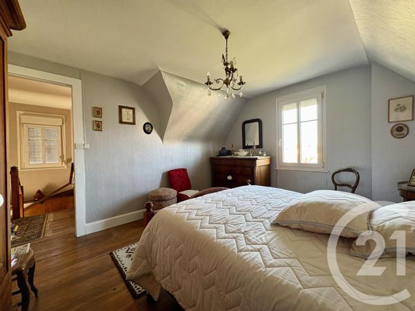 Maison à vendre  3 pièces - 83,47 m2 STE MARGUERITE - 88