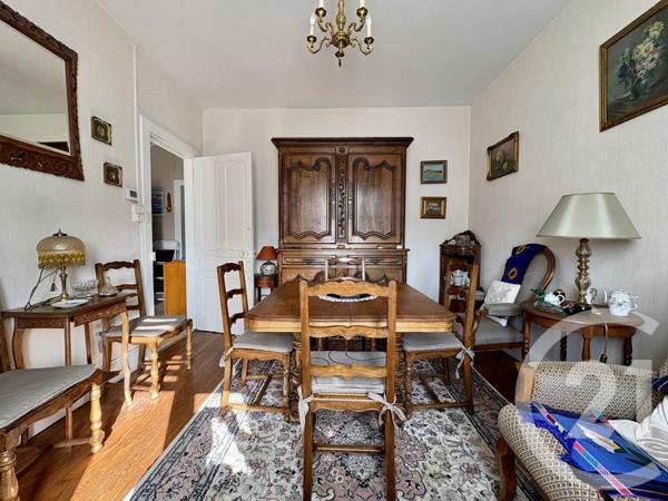 Maison à vendre  3 pièces - 83,47 m2 STE MARGUERITE - 88