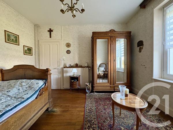 Maison à vendre  3 pièces - 83,47 m2 STE MARGUERITE - 88