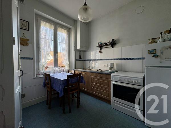 Maison à vendre  3 pièces - 83,47 m2 STE MARGUERITE - 88