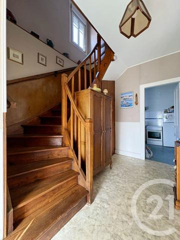 Maison à vendre  3 pièces - 83,47 m2 STE MARGUERITE - 88