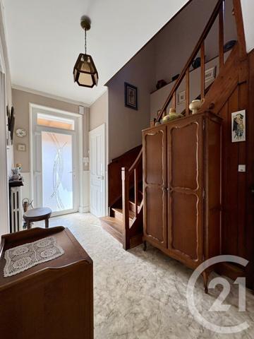 Maison à vendre  3 pièces - 83,47 m2 STE MARGUERITE - 88