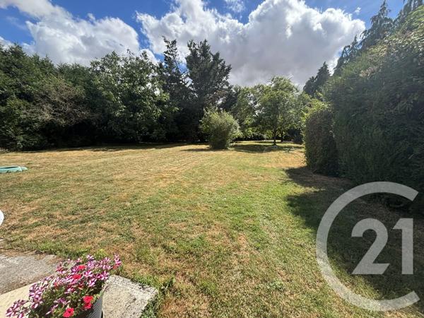 Maison à vendre  5 pièces - 89,90 m 2   ST ANDRE DE L EURE  - 27