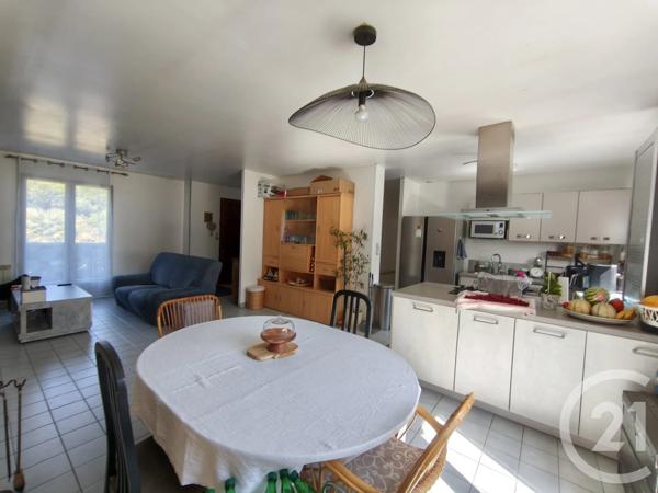 Maison à vendre  5 pièces - 89,90 m 2   ST ANDRE DE L EURE  - 27