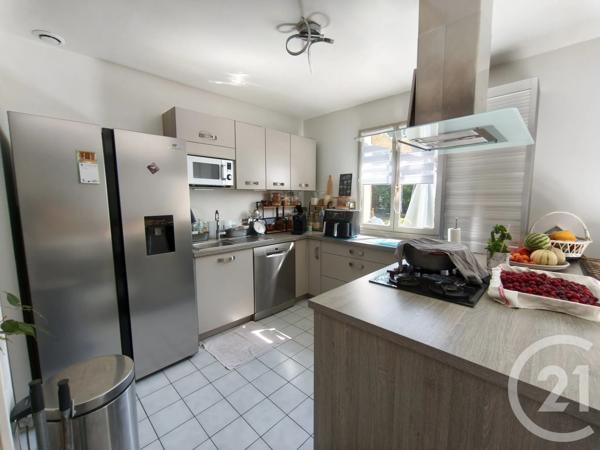Maison à vendre  5 pièces - 89,90 m 2   ST ANDRE DE L EURE  - 27