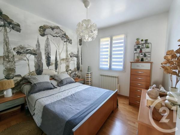 Maison à vendre  5 pièces - 89,90 m 2   ST ANDRE DE L EURE  - 27