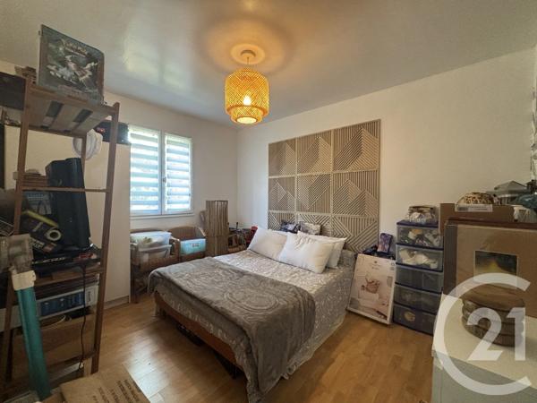 Maison à vendre  5 pièces - 89,90 m 2   ST ANDRE DE L EURE  - 27