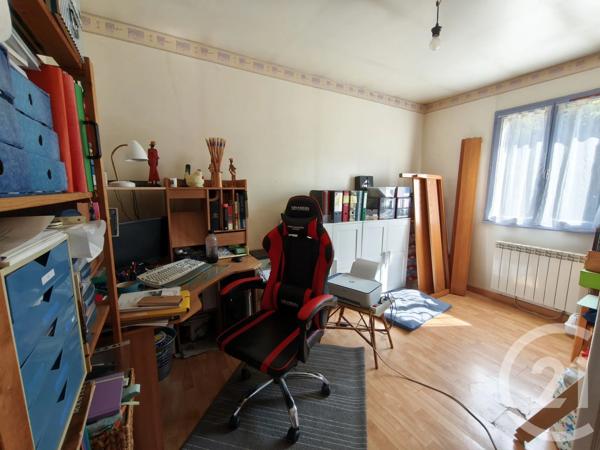 Maison à vendre  5 pièces - 89,90 m 2   ST ANDRE DE L EURE  - 27