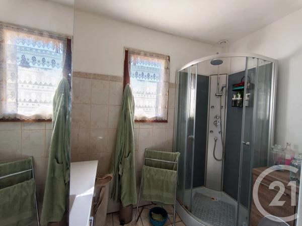 Maison à vendre  5 pièces - 89,90 m 2   ST ANDRE DE L EURE  - 27