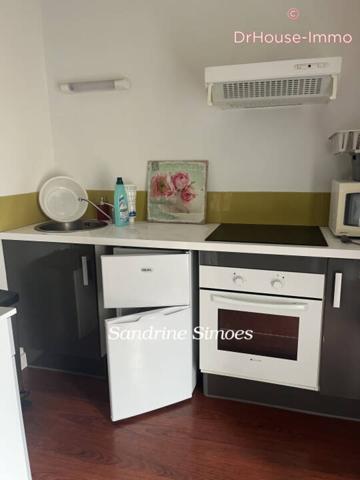 Immeuble à vendre 6 pièces de 137 m²