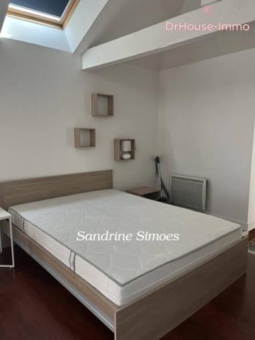 Immeuble à vendre 6 pièces de 137 m²