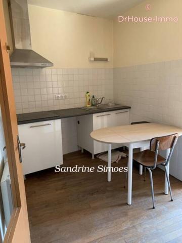 Immeuble à vendre 6 pièces de 137 m²
