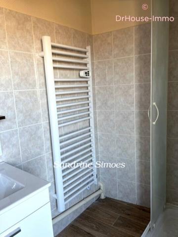 Immeuble à vendre 6 pièces de 137 m²