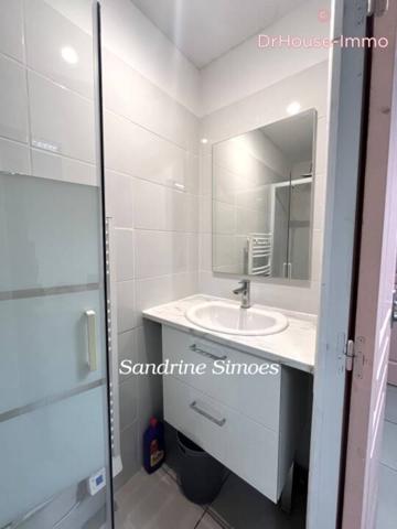 Immeuble à vendre 6 pièces de 137 m²