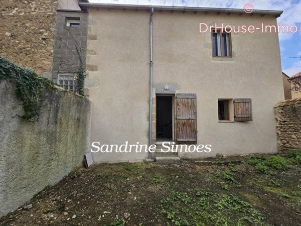 Immeuble à vendre 6 pièces de 137 m²