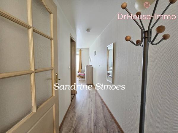 Immeuble à vendre 6 pièces de 137 m²