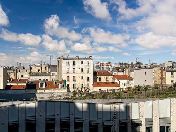 Appartement 4 pièces - 81 m² Exclusivité
