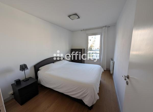 Appartement 4 pièces - 81 m² Exclusivité