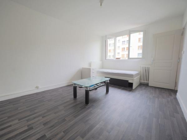 Appartement Romainville 3 pièce(s) 50 m2