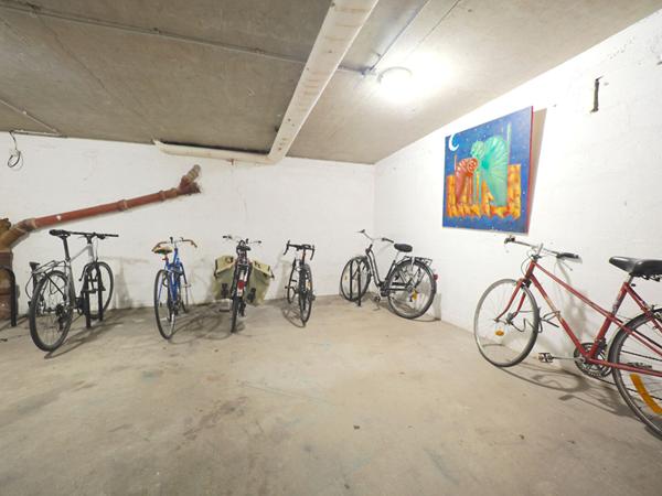 Appartement Romainville 3 pièce(s) 50 m2