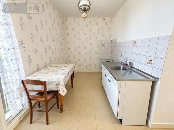 Achat - Appartement Reims 51100 3 pièces 57 m 2