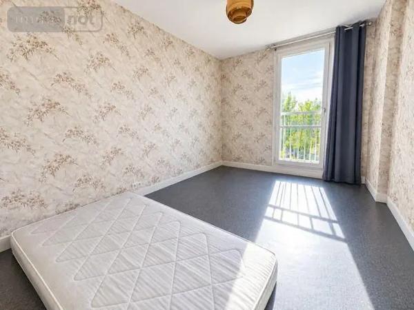 Achat - Appartement Reims 51100 3 pièces 57 m 2